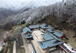 숨겨진 매력 찾아봐!...3월 가볼만한 '숨은 관광지' 3곳