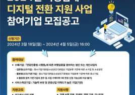 문체부, 여행업 '디지털 전환' 지원 공모