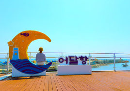 서해로 갈까? 동해로 갈까?...7월 가볼만한 '바다 여행지'
