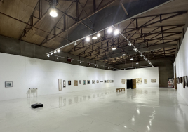 '전북 미술관'에서 다채로운 기획전시 선보인다