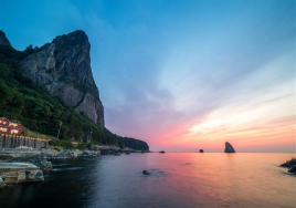 모두투어, 황금연휴 '제주도&울릉도' 기획전 출시