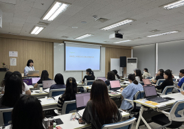 '마이스 퍼포먼스 마케팅 과정' 교육 시작...디지털 역량 강화한다
