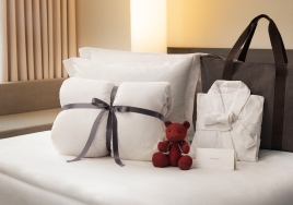 신라스테이, 창립 10주년 맞이 고객 감사 프로모션