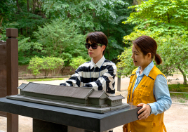 서울관광재단 '시각장애인' 위한 투어 신규 개발