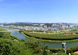 '2028 울산국제정원박람회' 유치 확정