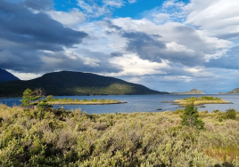 [꽃중년 여행노트] 세상 끝에서 만난 '죄수들의 도시'