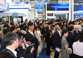 코엑스, 베트남에서 '스마트공장∙자동화산업전'...108개 韓기업 참여