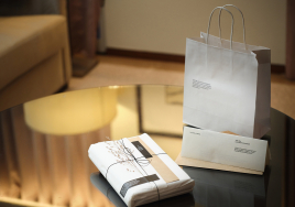 신라호텔, 독서 열풍에 '북캉스' 패키지 출시