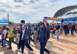 '경기둘레길 걷기행사' 평택·여주서 개최