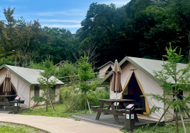 한국관광공사, 2024 '우수 공공야영장' 20개소 선정