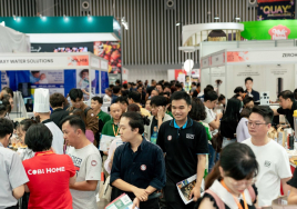 코엑스, 베트남서 최대 규모 프랜차이즈쇼·커피엑스포 개최