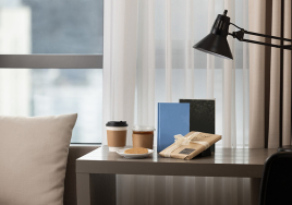 신라스테이 '북캉스' 패키지...노벨상 수상작 준다