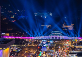 '2024 서울빛초롱축제' 내달 청계천으로 돌아온다