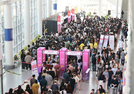 '2024 대전국제와인엑스포'에 26만명 방문...역대 최대 규모