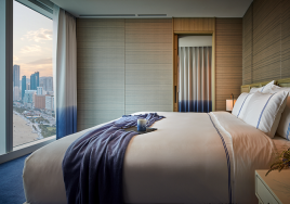 시그니엘 부산, 프리미엄 멤버십 출시