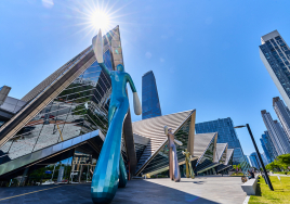 송도컨벤시아, 개관 이래 '최대실적'...경제효과 5607억