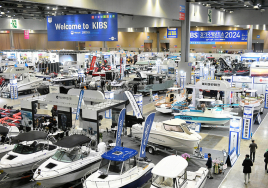 2025 경기국제보트쇼 28일 개최...다양한 '가족 프로그램' 마련