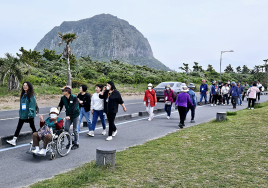 제주 '열린 관광 페스타' 참여기업 모집