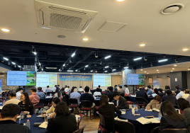 전국 지방관광기구, 공동 워케이션·기업관광 설명회 성료