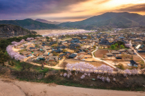 한국관광공사, 산불 피해지역 회복 돕는다...'할인쿠폰 1만장' 배포