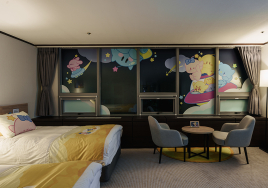 대전관광공사, 이색 테마룸 '꿈스테이' 조성