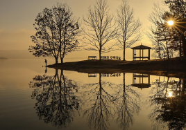 대전 '2025 대청호 생태테마관광 프로그램' 운영