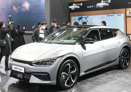 'EV트렌드코리아 2025' 내달 3일 코엑스서 개막