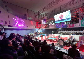 박물관·당구장...'복합문화공간'으로 진화하는 컨벤션센터