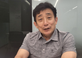 오성환 한국PCO협회장 