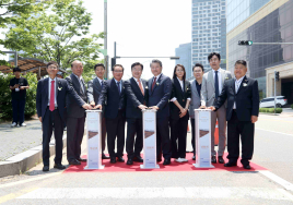 워커힐, 경원재 호텔과 손잡고 '경원재 바이 워커힐' 출범