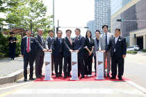 워커힐, 경원재 호텔과 손잡고 '경원재 바이 워커힐' 출범