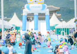 광복 80주년 기념 '2025 서울썸머비치'...오는 19일 개장