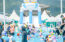 광복 80주년 기념 '2025 서울썸머비치'...오는 19일 개장