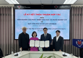 전북문화관광재단, 베트남 5000명 관광객 유치