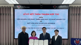 전북문화관광재단, 베트남 5000명 관광객 유치