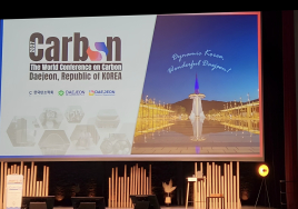 '2027 세계탄소총회' 대전서 열린다