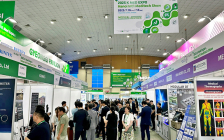 'K-Med 엑스포' 베트남서 개막...