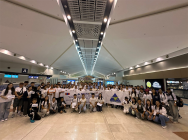 전북, 교육·의료 중심 국제교류 성과...소비유발효과 47억원