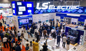 코엑스, 호치민서 '일렉스 베트남 2025' 개최