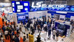 코엑스, 호치민서 '일렉스 베트남 2025' 개최