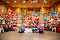 서울 예술관광 얼라이언스(SATA) 발대식 성료