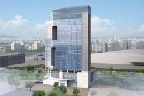 킨텍스 앵커호텔 건립된다...'노보텔 앰배서더 킨텍스'로 명명