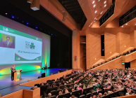 '도서관계의 올림픽' 2026 세계도서관정보대회, 부산 유치