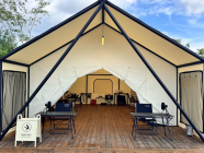 경기북부서 '워케이션'하면 숙박비 지원