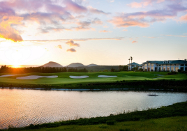 롯데호텔, 스포츠·휴식 결합한 '스포츠케이션 상품' 출시