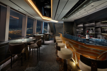 프라이빗 다이닝 멤버십 '시그니엘 클럽 블랙' 출시