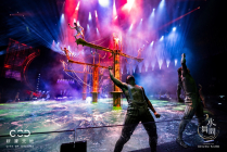 하나투어, 마카오 최대 수상공연 '단독 할인'