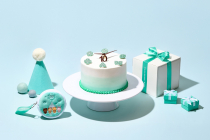 롯데호텔 월드 '데이식스 데뷔 10주년' 기념 프로모션