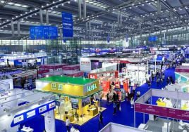 경기도, 中 '하이테크페어' 참가기업 모집