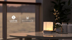 롯데호텔 회원, 밀레니엄호텔도 '10% 할인'